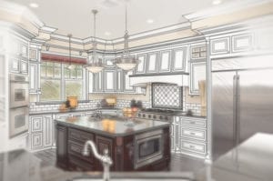 Kitchen remodeling contactors in MN