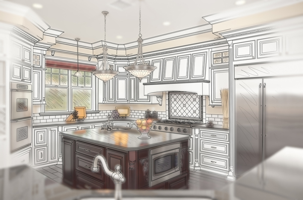 MN Kitchen Remodeling Contractor | Kitchen Renovation Cost Near Me