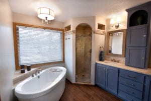 mn bathroom remodel near me