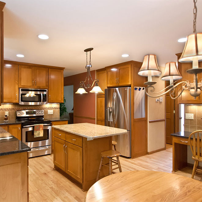Things to Consider When Remodeling Your Kitchen - MN Remodeling Contractors