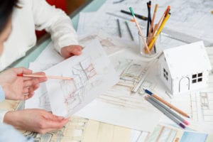Remodeling Design in Blaine Minnesota