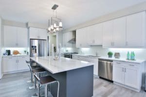 Kitchen remodeling contactors in MN