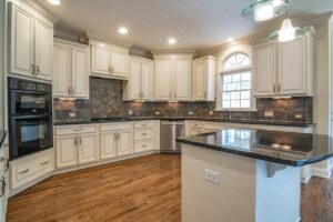 Kitchen Hardware
