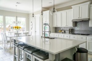 Kitchen Renovation Costs