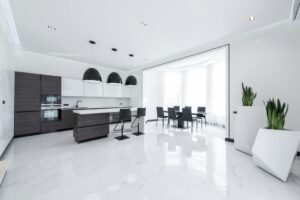 Kitchen Contractors