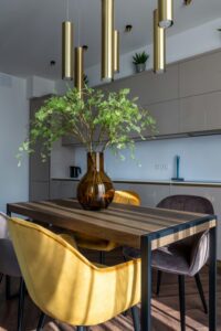 Painting your Kitchen