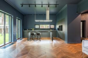How Much Does Kitchen Flooring Cost?